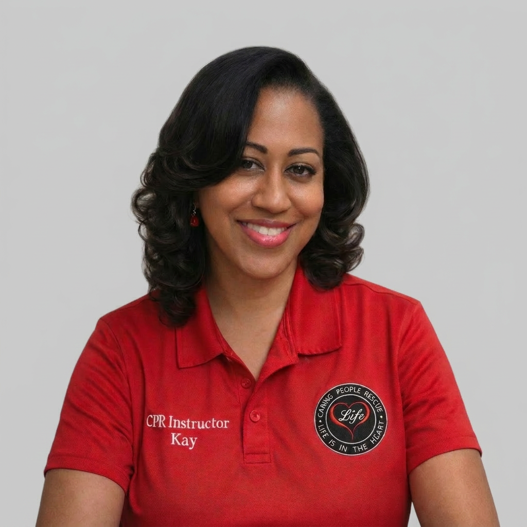 Kay Tolbert